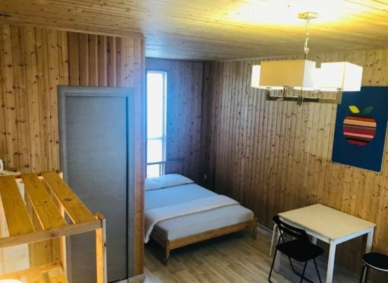 Pine beach Гостевой дом 2